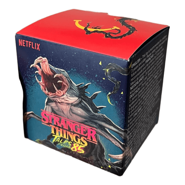 Stranger Things Tales From 85