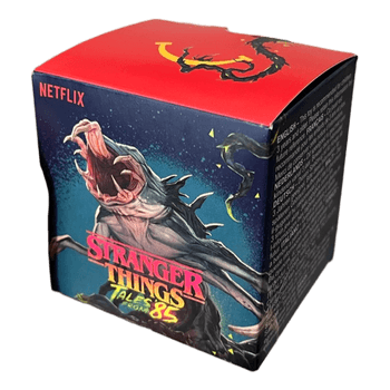 Stranger Things Tales From 85