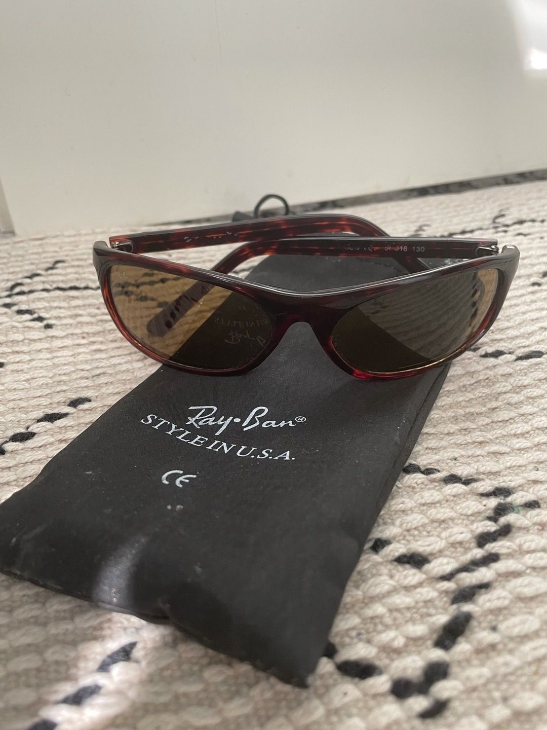 Ray-ban sunglasses