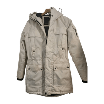 Everest coat