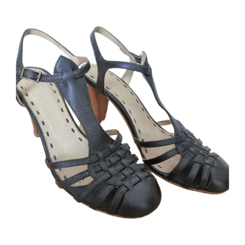 Dondonna heels