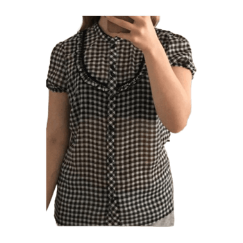 H&m blouse