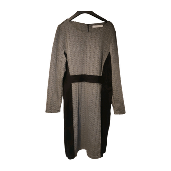 Line collection dress