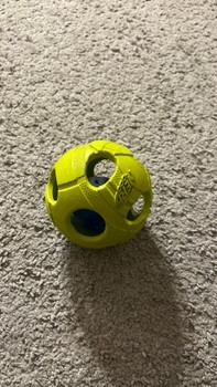 Nerf pallo