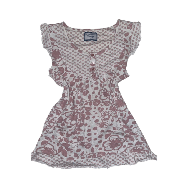 Babydoll top