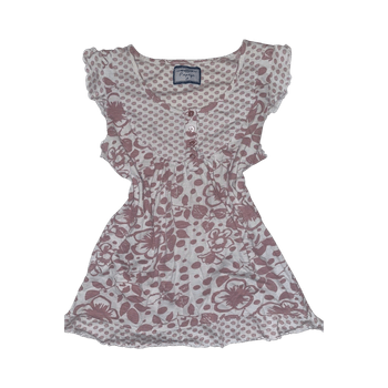 Babydoll top