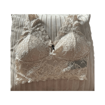 Vaalea bralette