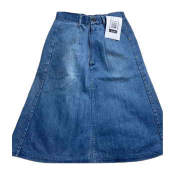 Falmer skirt