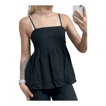 Must linane topp