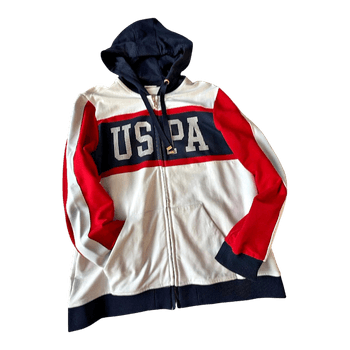 U.S. Polo Assn. huppari