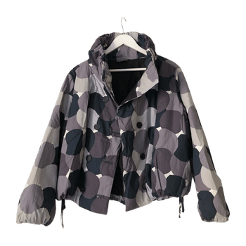 Marimekko coat