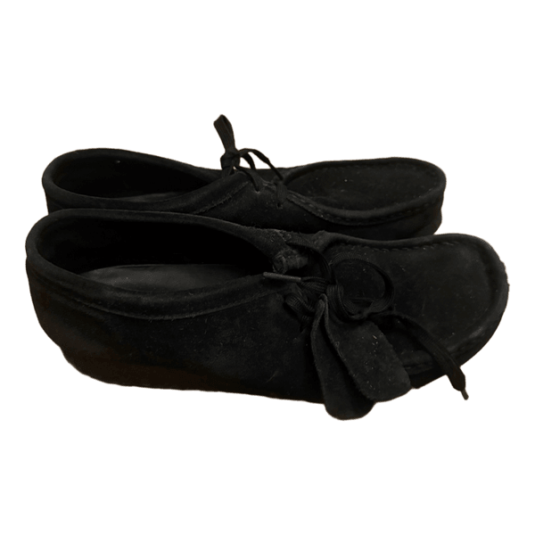 Clarks sorte