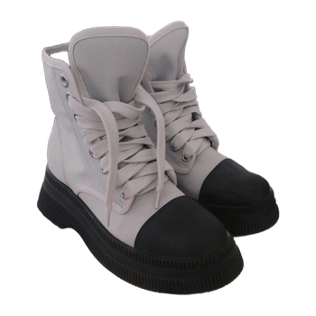 Ganni boots
