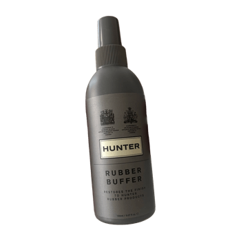 Hunter saappaiden hoitoaine
