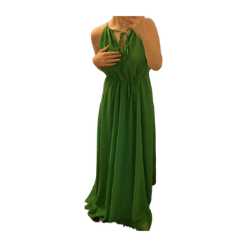 Mango dress