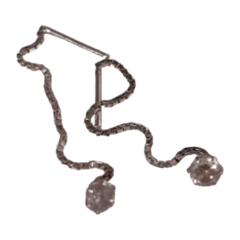 Hopea 925 jewelry