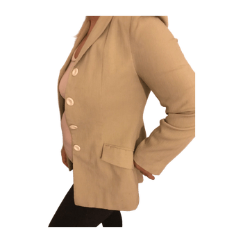 Score blazer