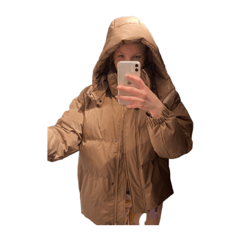 Zara coat
