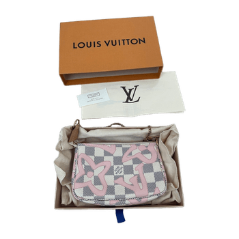 Louis vuitton bag