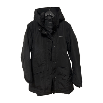 Didrikson parka coat