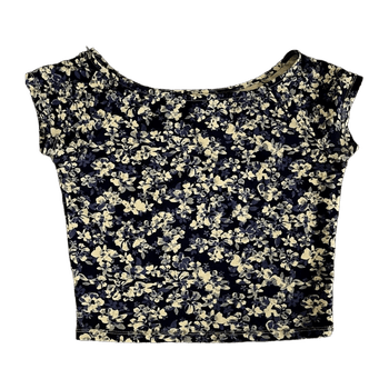 Cubus top