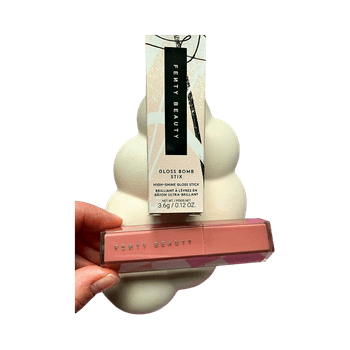 Fenty Beauty Gloss Bomb Stix 04 Is It Fussy