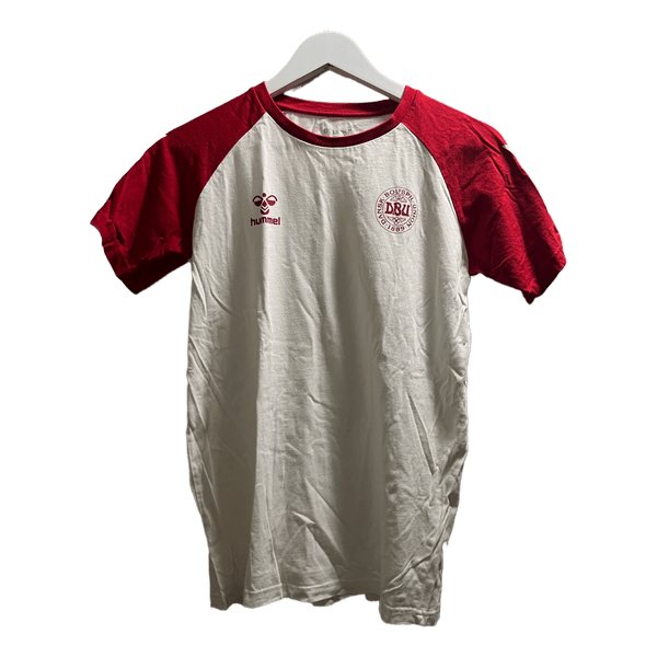 Hummel Danmark t-shirt