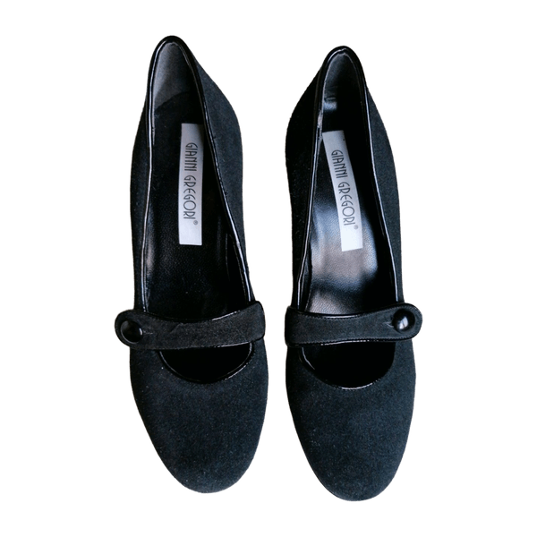 Gianni gregori heels
