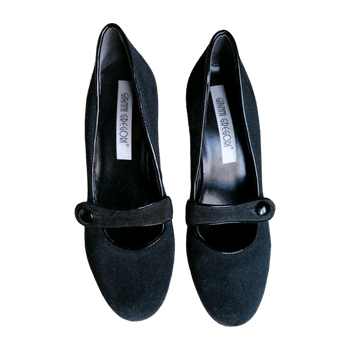 Gianni gregori heels