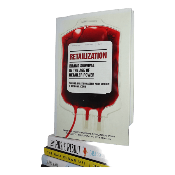 Retailization