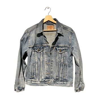 Levi’s coat