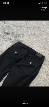 Perfect jeans