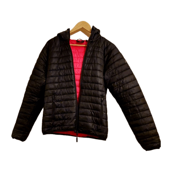 Catmandoo coat