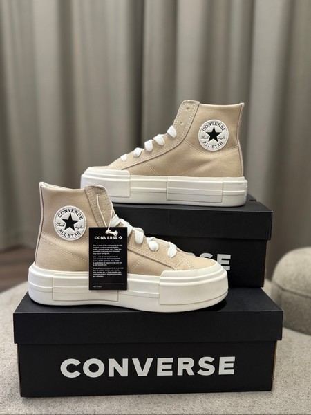 Converse sneakers
