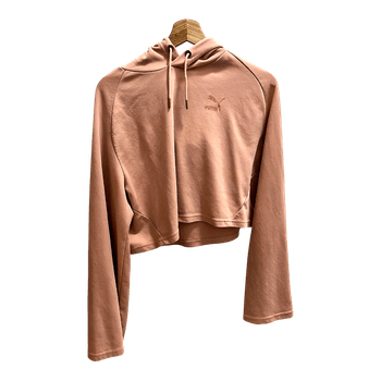 Puma Kenza huppari