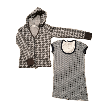 Free with purchase blouse