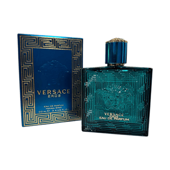 Eros Eau de Parfum