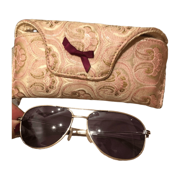 Odd molly sunglasses