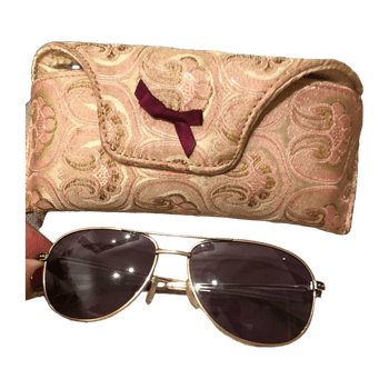 Odd molly sunglasses