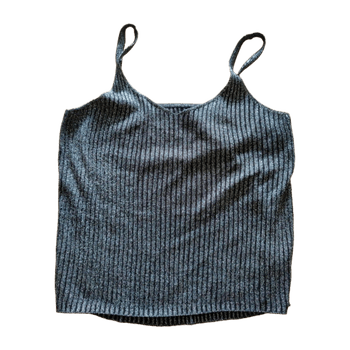 Divided by h&m top
