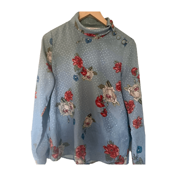 Gestuz blouse