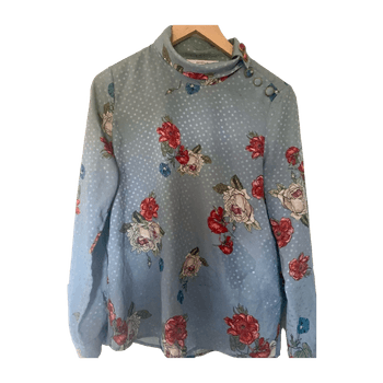 Gestuz blouse
