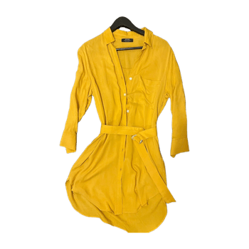 Bershka dress