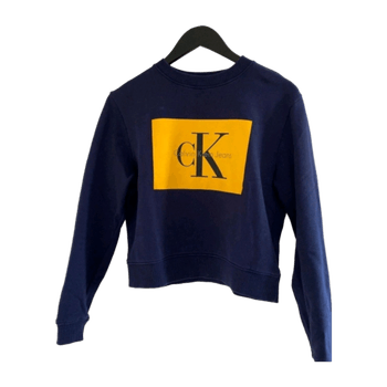 Clavin klein hoodie