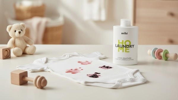 Mihi stain remover