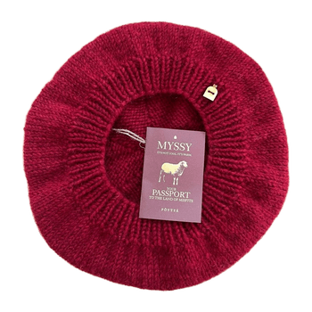 Myssyfarmi headwear