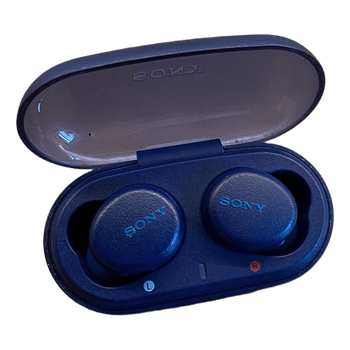 Sony WF-XB700 Wireless earbuds belaidžiai ausinukai nappikuulokkeet kõrvaklapid