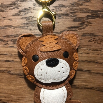 Handmade accessory