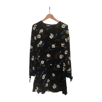 Mango dress