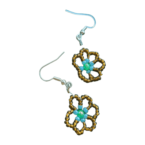 Handmade jewelry